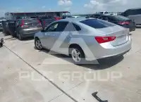 2019 Chevrolet Malibu фото