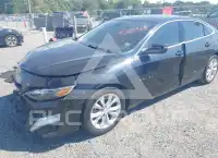 2019 Chevrolet Malibu фото