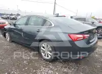 2019 Chevrolet Malibu photo
