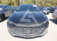 2019 Chevrolet Malibu photo
