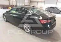 2019 Chevrolet Malibu фото