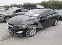 2019 Chevrolet Malibu фото