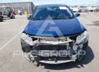2019 Chevrolet Malibu фото