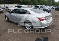 2019 Chevrolet Malibu фото