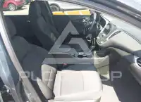 2019 Chevrolet Malibu фото