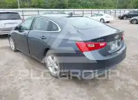 2019 Chevrolet Malibu фото