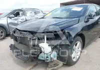 2019 Chevrolet Malibu фото