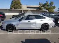 2019 Chevrolet Malibu photo