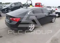 2019 Chevrolet Malibu фото