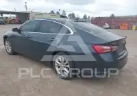 2019 Chevrolet Malibu photo