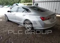 2019 Chevrolet Malibu фото