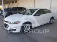 2019 Chevrolet Malibu фото