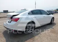 2019 Chevrolet Malibu фото