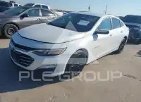 2019 Chevrolet Malibu photo
