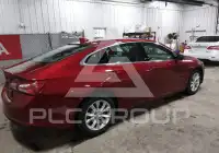 2019 Chevrolet Malibu фото