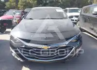 2019 Chevrolet Malibu фото