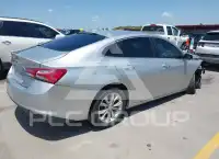 2019 Chevrolet Malibu фото