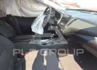 2019 Chevrolet Malibu photo