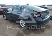 2019 Chevrolet Malibu фото