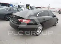 2019 Chevrolet Malibu фото