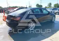2019 Chevrolet Malibu фото