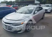 2019 Chevrolet Malibu фото