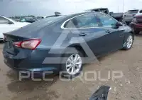 2019 Chevrolet Malibu фото