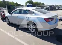 2019 Chevrolet Malibu фото