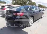2019 Chevrolet Malibu photo