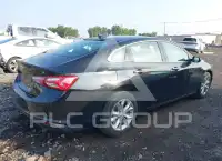 2019 Chevrolet Malibu фото