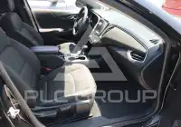 2019 Chevrolet Malibu фото