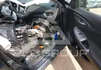 2019 Chevrolet Malibu фото