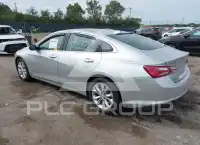 2019 Chevrolet Malibu photo