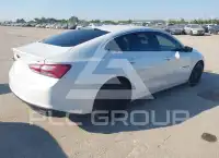 2019 Chevrolet Malibu photo