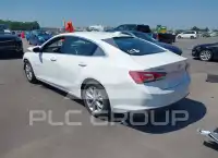 2019 Chevrolet Malibu фото