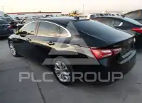 2019 Chevrolet Malibu фото