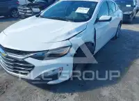 2019 Chevrolet Malibu photo