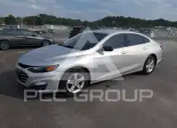 2019 Chevrolet Malibu фото