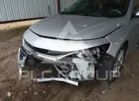 2019 Chevrolet Malibu фото