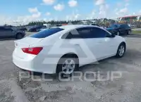 2019 Chevrolet Malibu photo
