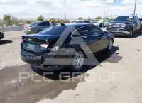 2019 Chevrolet Malibu фото