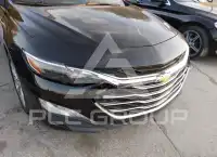 2019 Chevrolet Malibu фото
