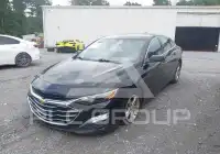 2019 Chevrolet Malibu фото