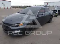 2019 Chevrolet Malibu фото