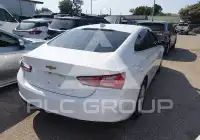 2019 Chevrolet Malibu фото