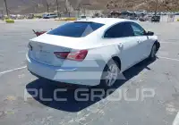 2019 Chevrolet Malibu фото