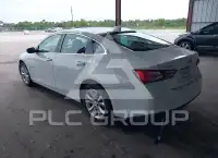 2019 Chevrolet Malibu фото