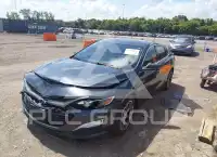 2019 Chevrolet Malibu фото