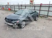 2019 Chevrolet Malibu фото