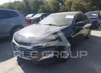 2019 Chevrolet Malibu фото